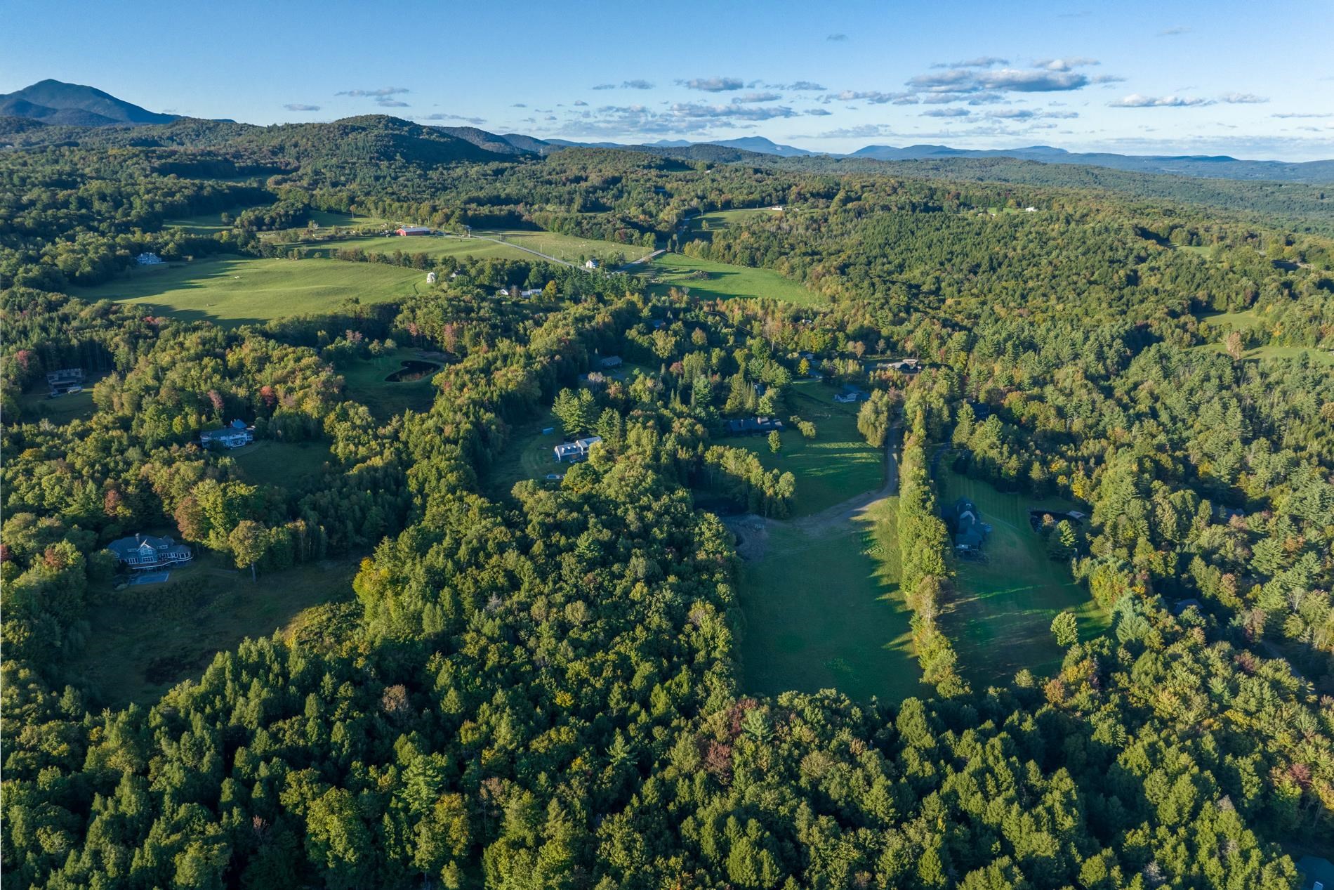 1025 Weeks Hill Road Stowe, VT 05672 - Photo 22 of 39