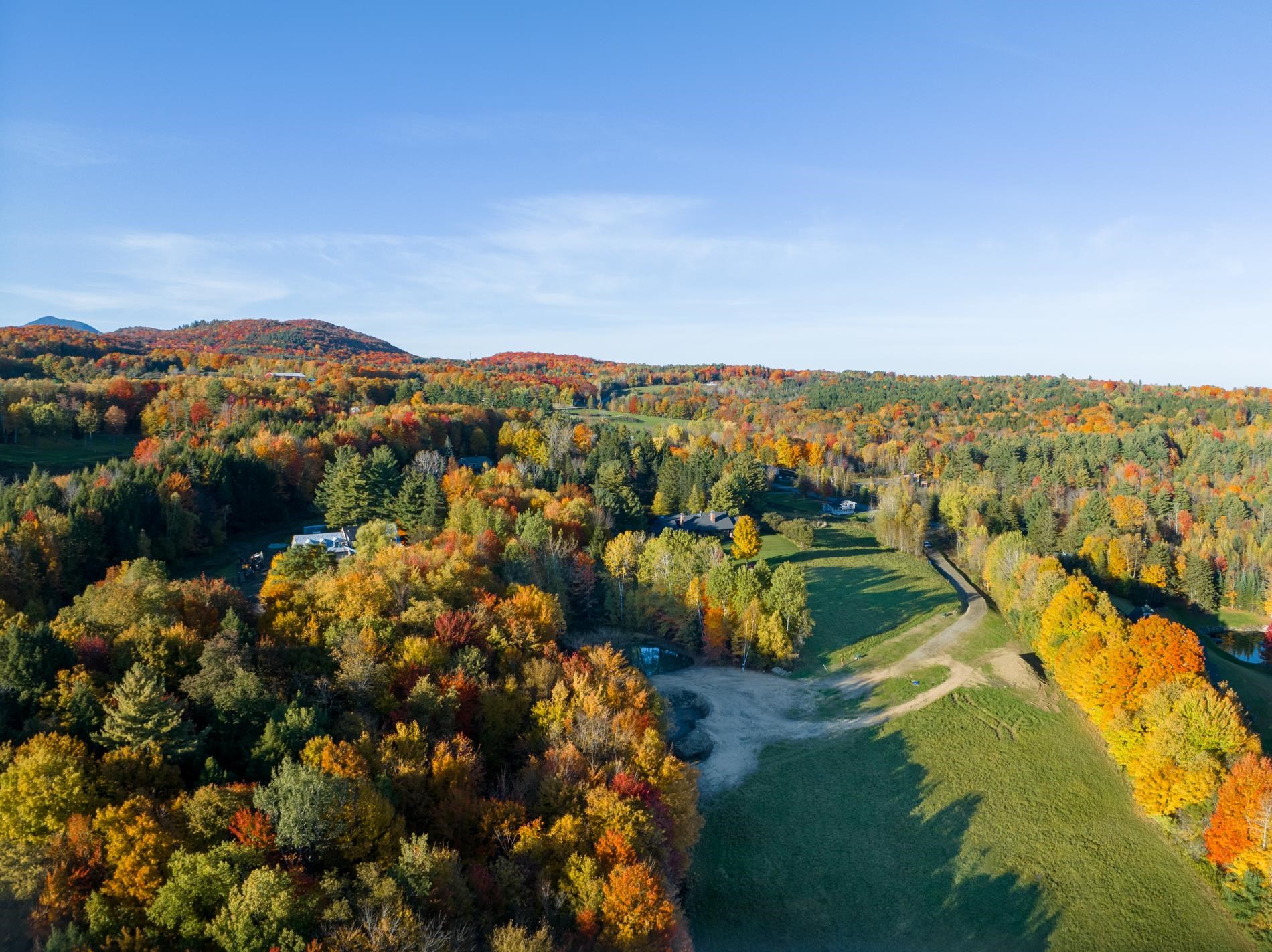 1025 Weeks Hill Road Stowe, VT 05672 - Photo 24 of 39