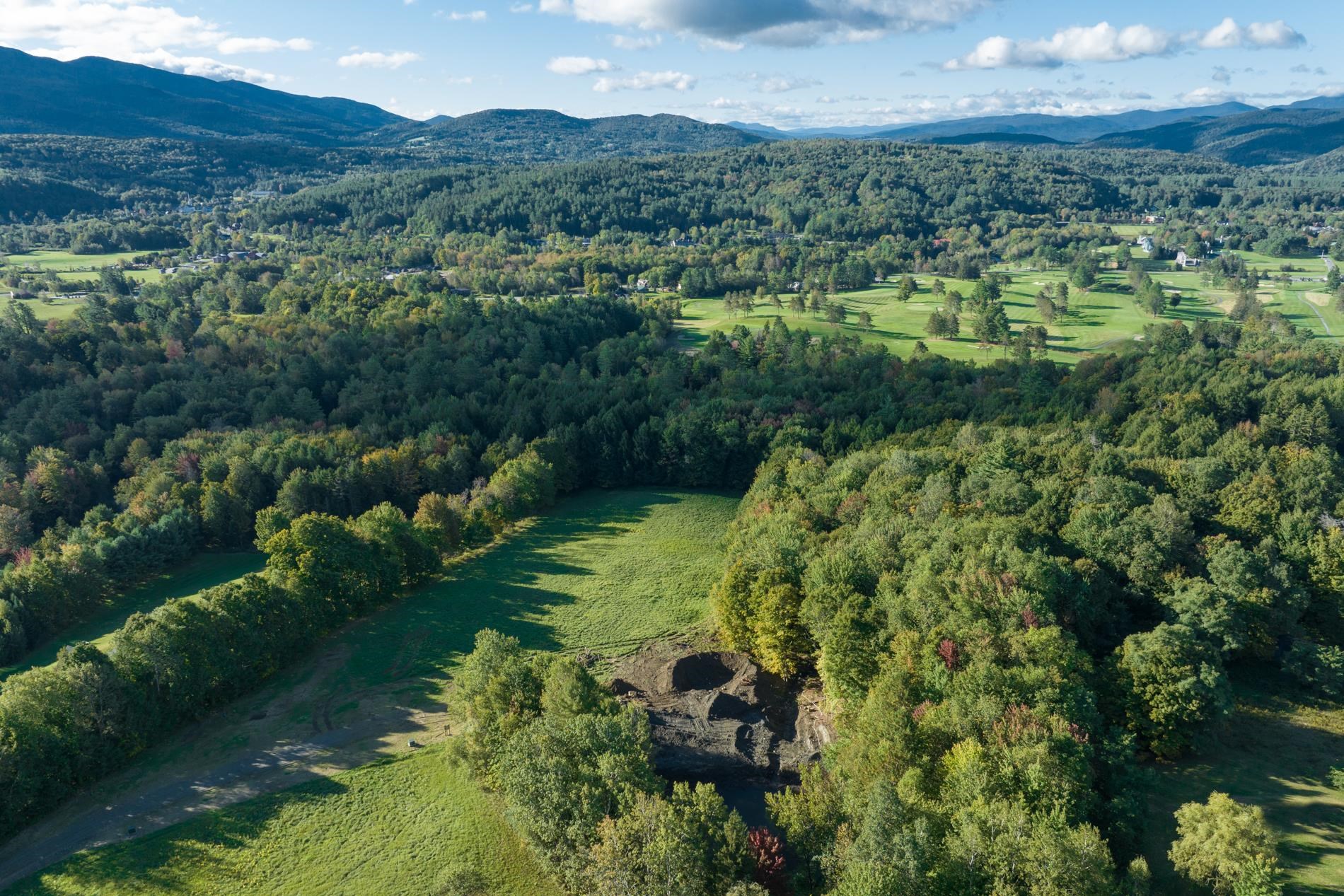 1025 Weeks Hill Road Stowe, VT 05672 - Photo 7 of 39