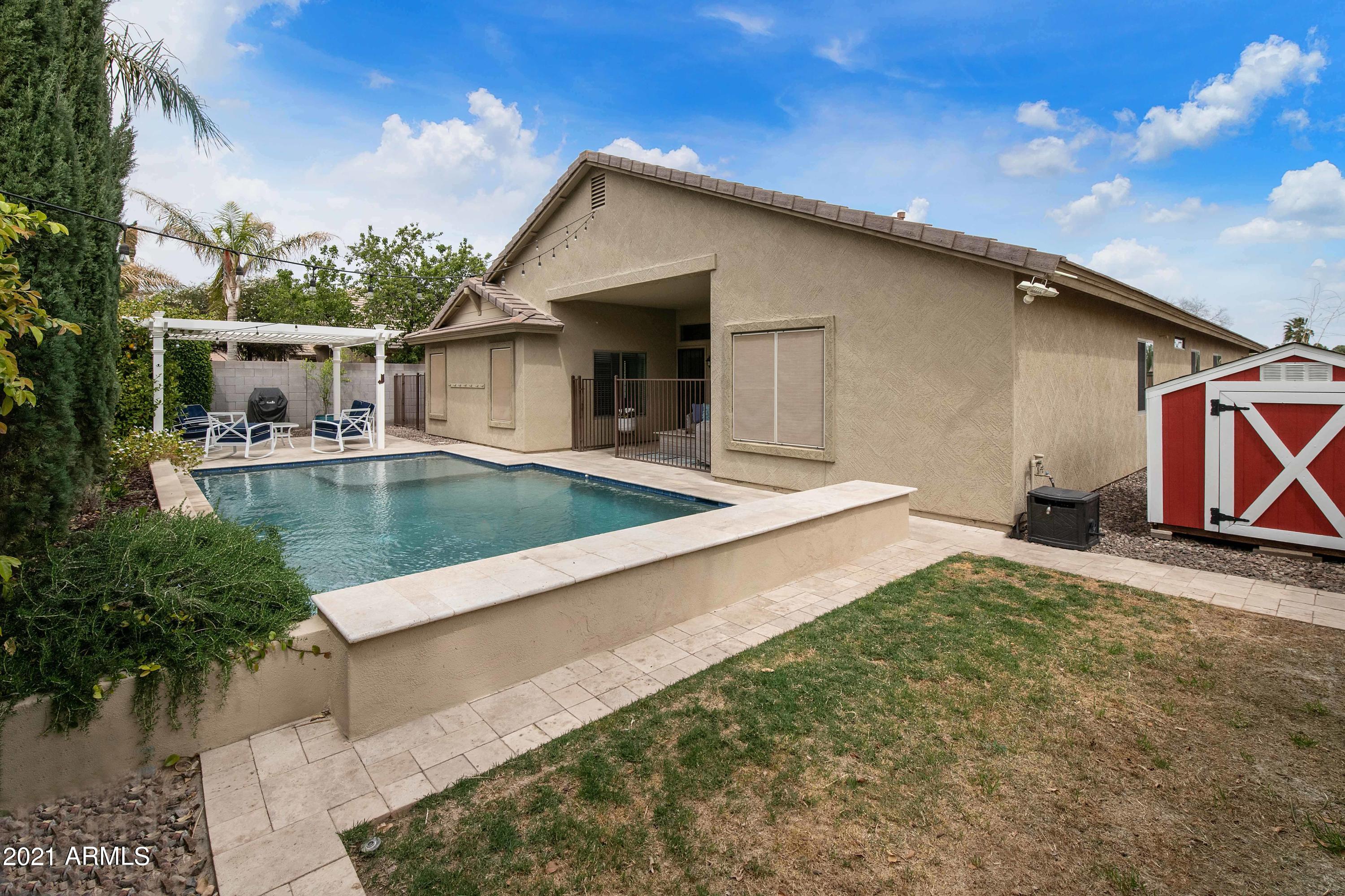 3114 South Martingale Road Gilbert, AZ 85295 - Photo 35 of 44 VLT_8265
