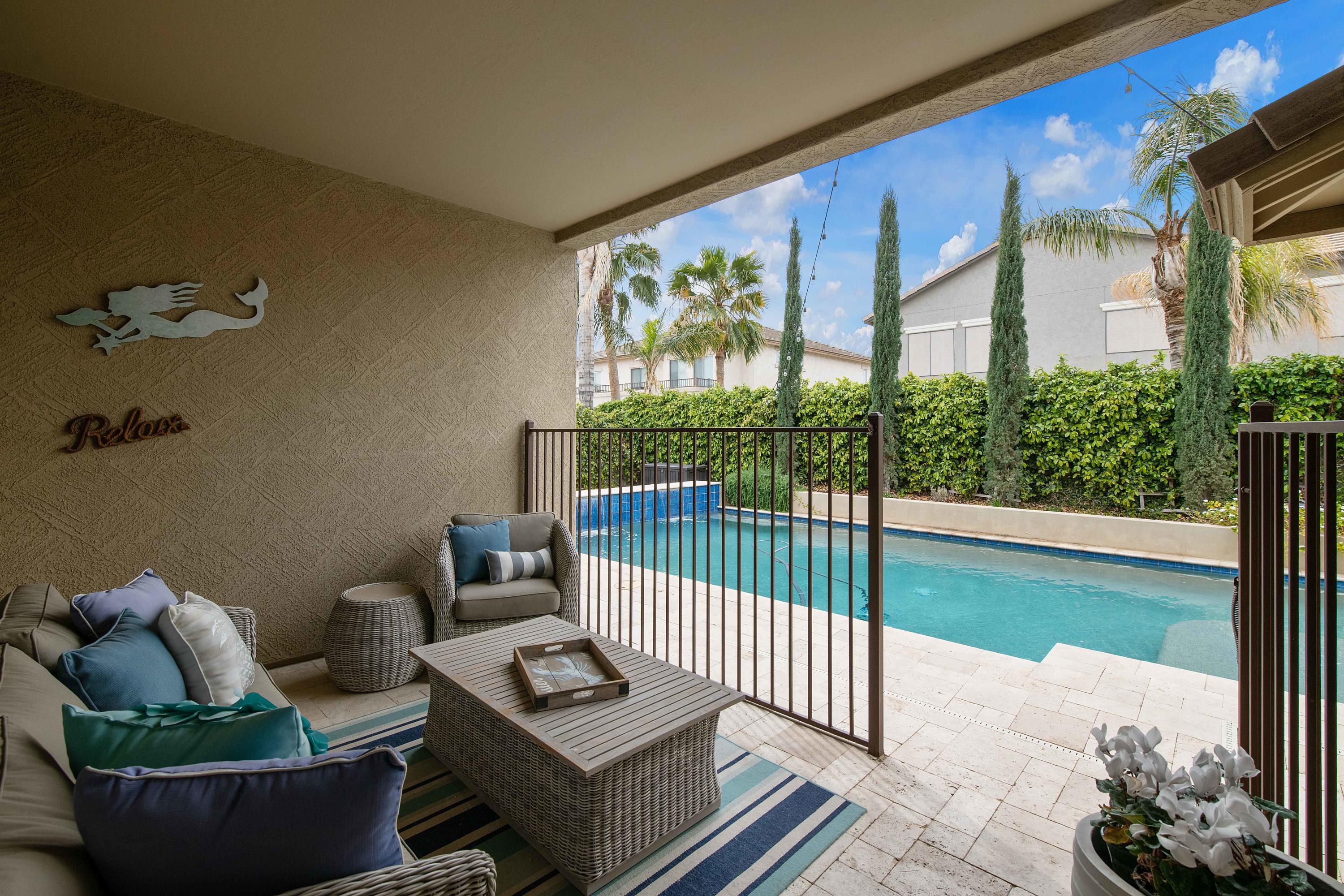 3114 South Martingale Road Gilbert, AZ 85295 - Photo 43 of 44 VLT_8279