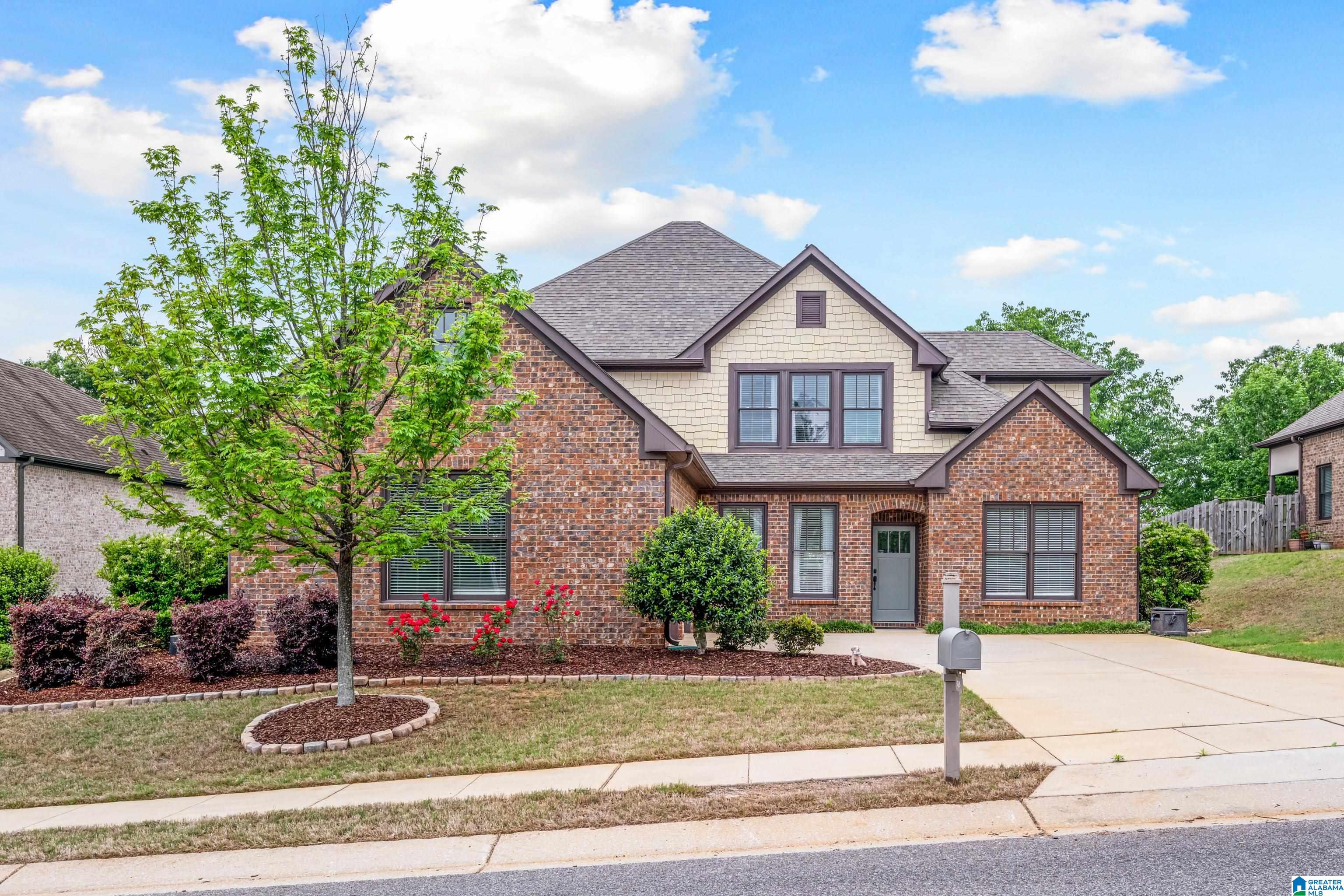 1475 Scout Trace Birmingham, AL 35244 - Photo 1 of 43