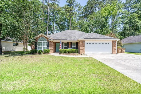 $304,900 | 230 Brookstone Court, Rincon, GA 31326