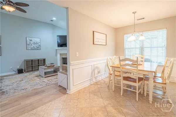 $304,900 | 230 Brookstone Court, Rincon, GA 31326