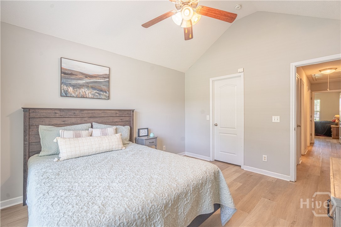 230 Brookstone Court Rincon, GA 31326 - Photo 25 of 34