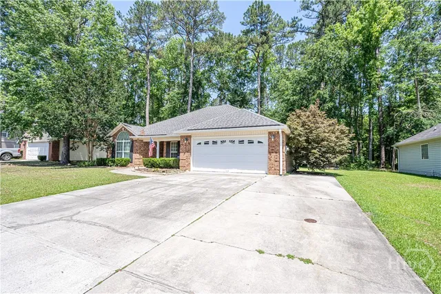 $314,900 | 230 Brookstone Court, Rincon, GA 31326