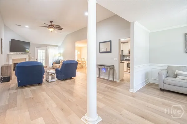 $304,900 | 230 Brookstone Court, Rincon, GA 31326