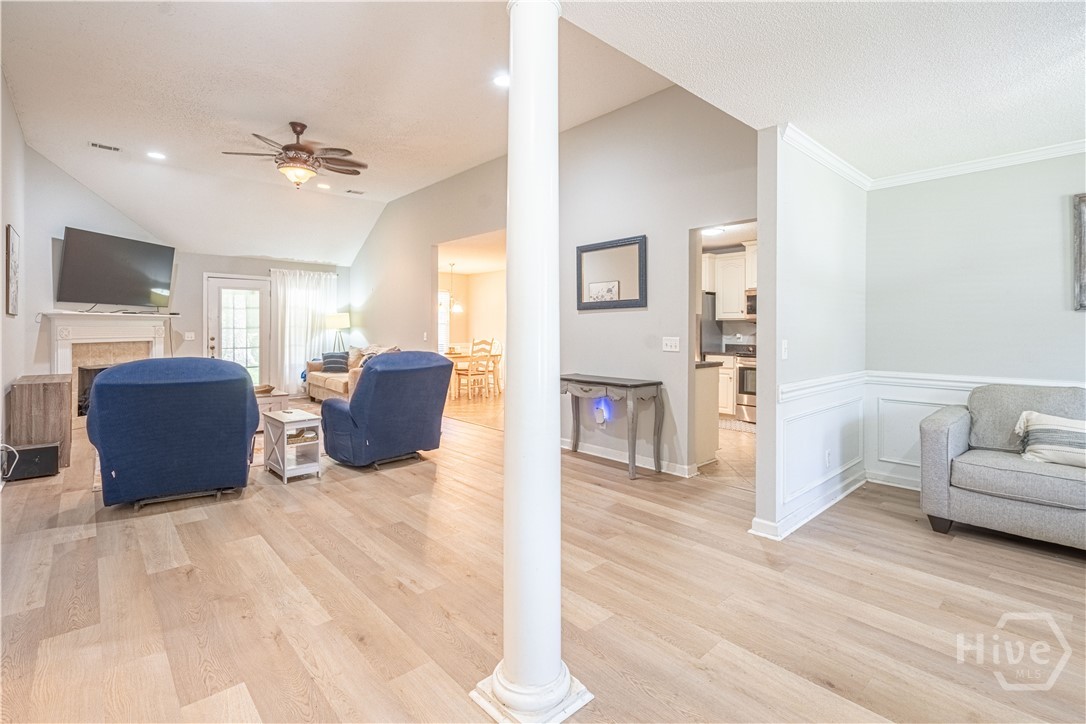 230 Brookstone Court Rincon, GA 31326 - Photo 5 of 34