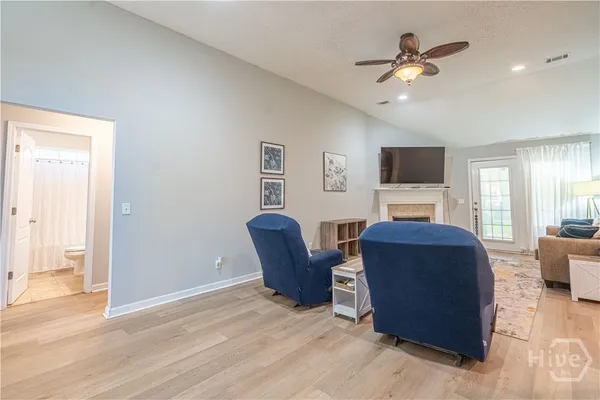 $304,900 | 230 Brookstone Court, Rincon, GA 31326