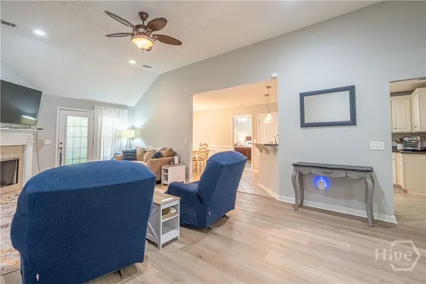 $304,900 | 230 Brookstone Court, Rincon, GA 31326