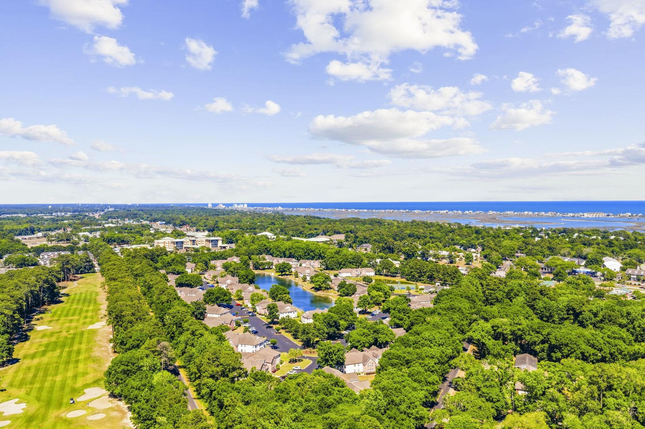4385 Daphne Lane, Unit F Murrells Inlet, SC 29576 - Photo 40 of 41