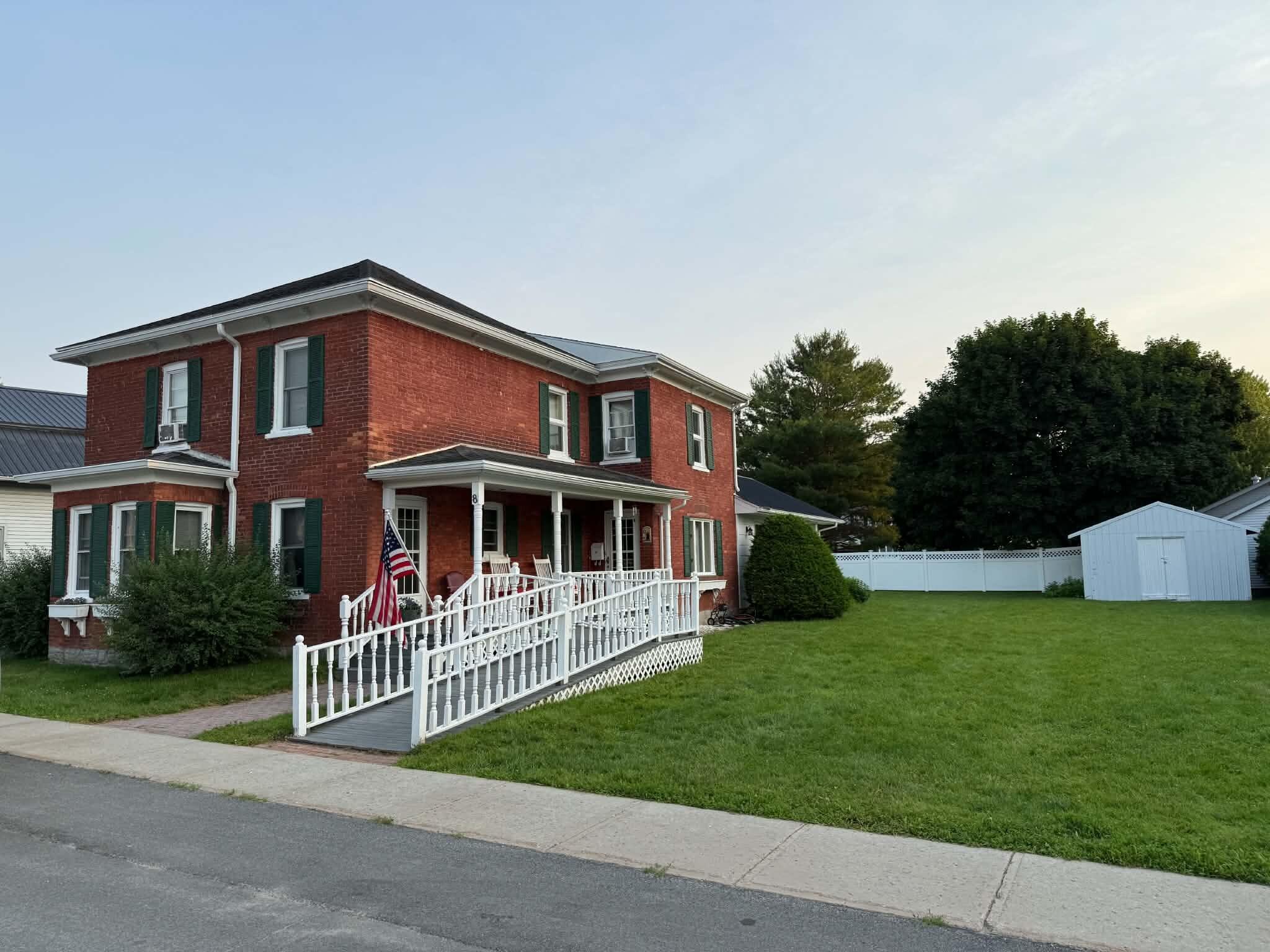 8 Chapman Street Rouses Point, NY 12979 - Photo 48 of 48