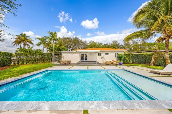 $4,500 | 172 Bentley Drive, Miami Springs, FL 33166