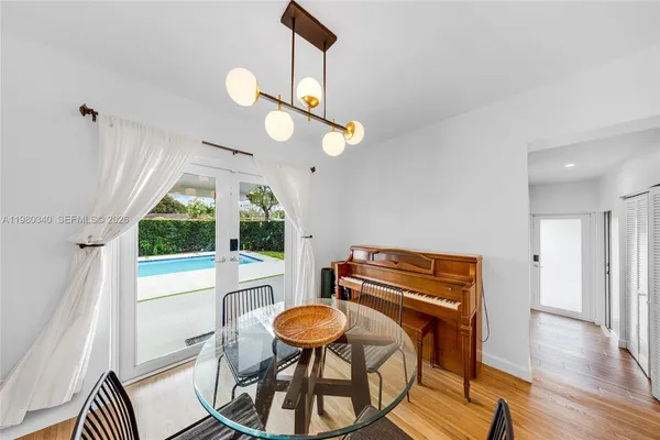 $4,500 | 172 Bentley Drive, Miami Springs, FL 33166