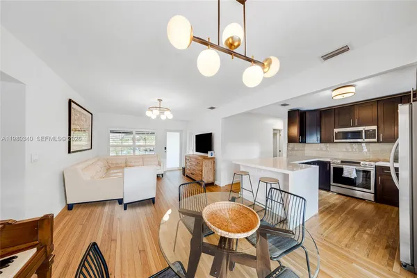 $4,500 | 172 Bentley Drive, Miami Springs, FL 33166