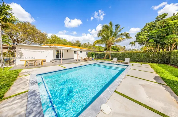 $4,500 | 172 Bentley Drive, Miami Springs, FL 33166