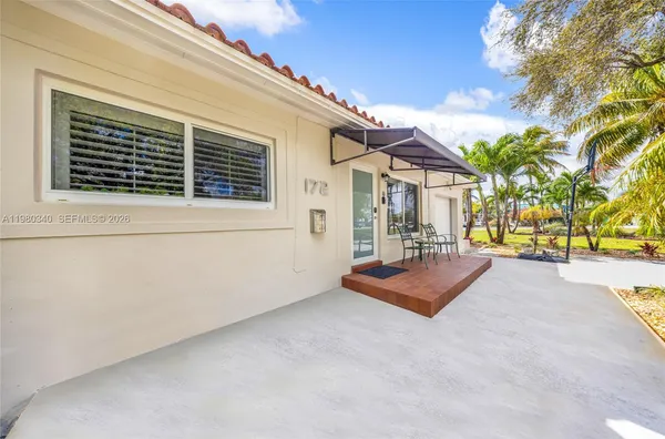 $4,500 | 172 Bentley Drive, Miami Springs, FL 33166