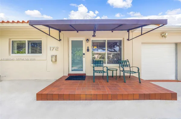 $4,500 | 172 Bentley Drive, Miami Springs, FL 33166