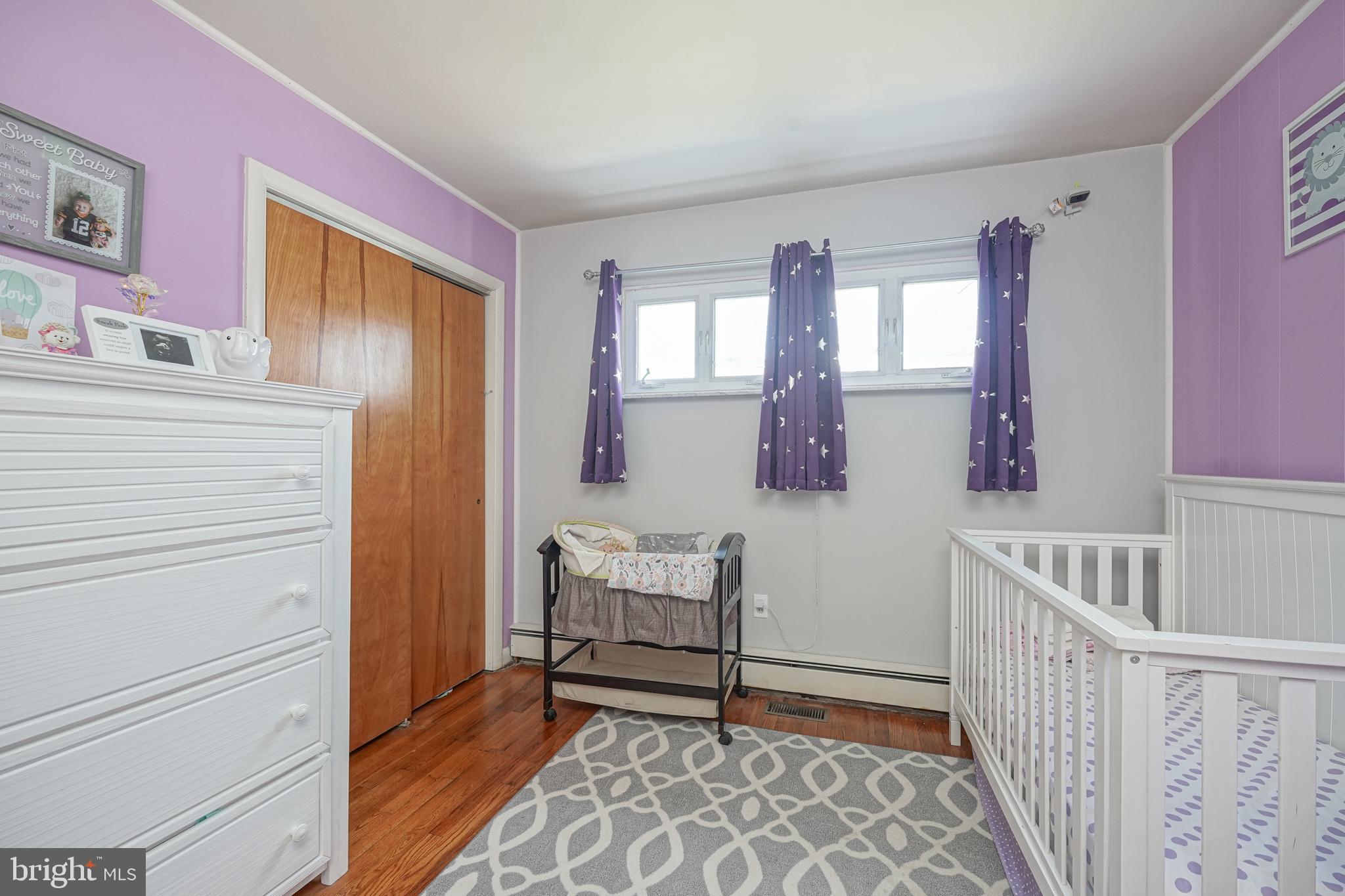 210 Rancocas Avenue Riverside, NJ 08075 - Photo 23 of 32 Nice size closet