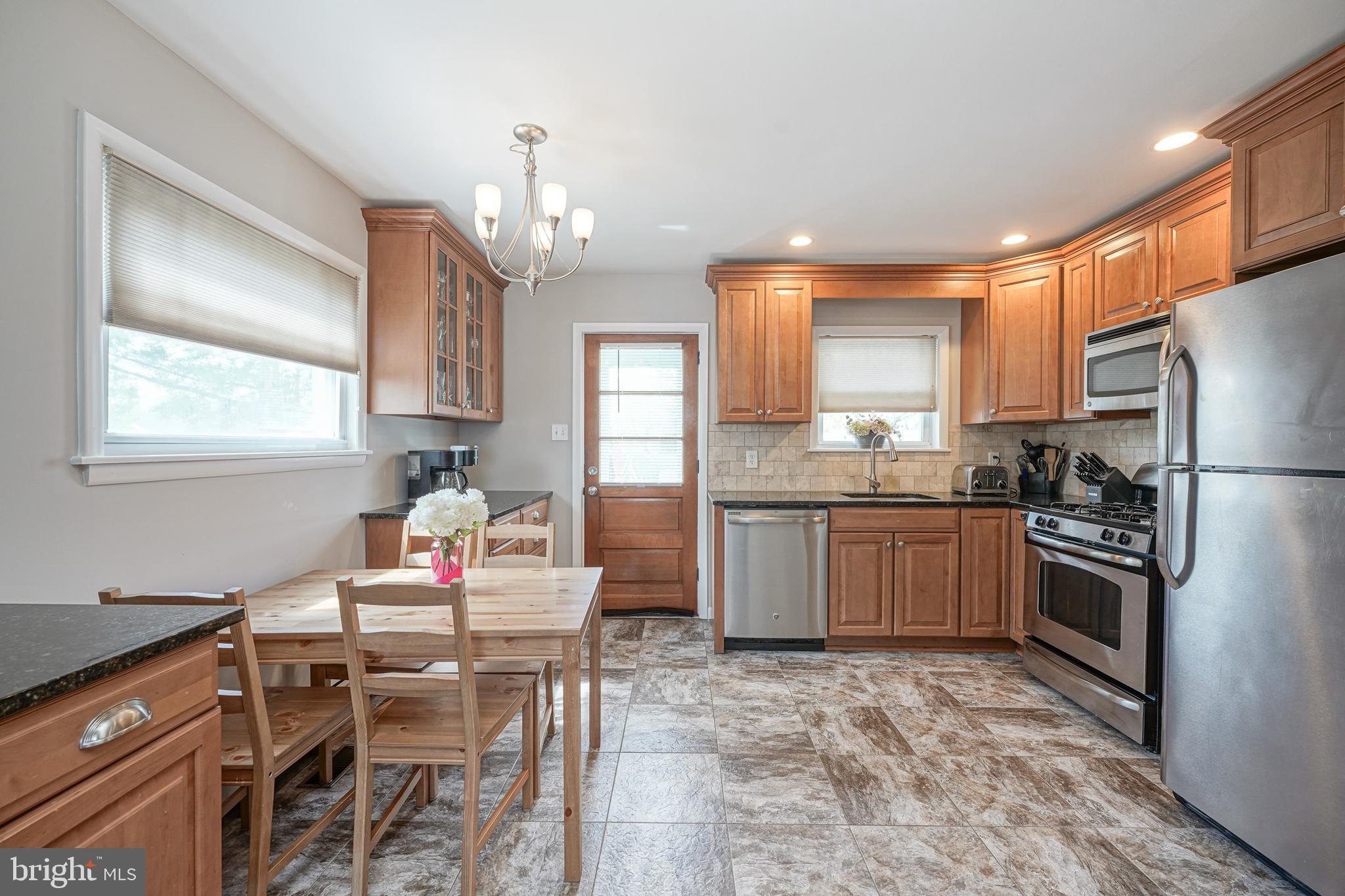 210 Rancocas Avenue Riverside, NJ 08075 - Photo 8 of 32 Stainless steel appliances