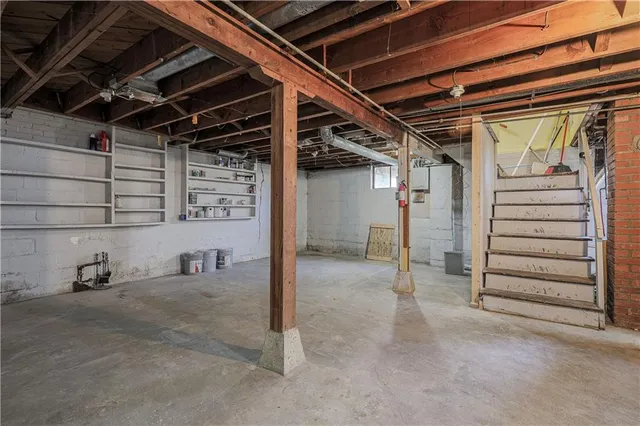 $170,000 | 623 Broad Street, Warrensburg, MO 64093