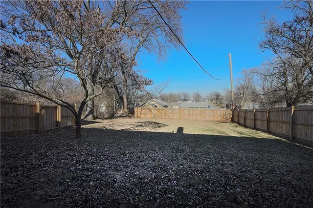 $170,000 | 623 Broad Street, Warrensburg, MO 64093