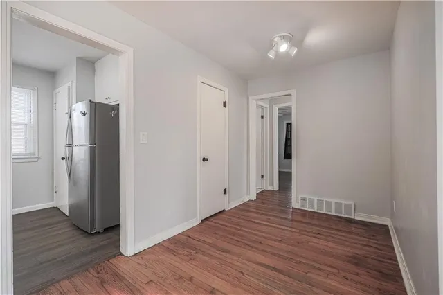 $170,000 | 623 Broad Street, Warrensburg, MO 64093