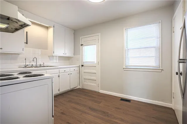 $170,000 | 623 Broad Street, Warrensburg, MO 64093