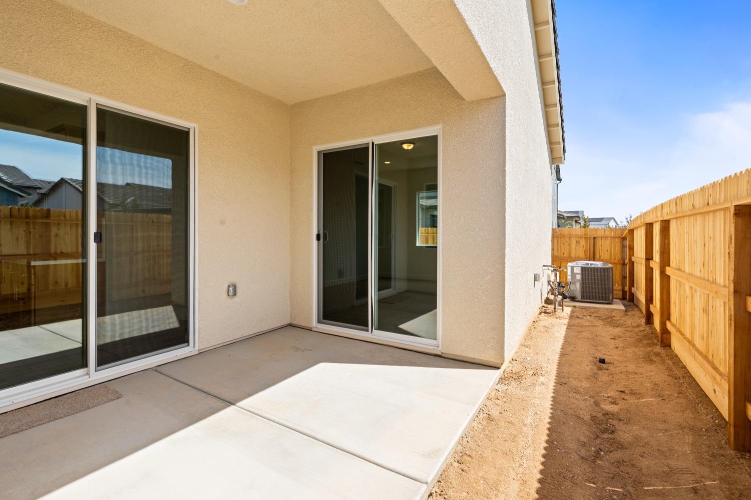 276 Huckleberry Lane South Madera, CA 93636 - Photo 32 of 32 a view of a balcony