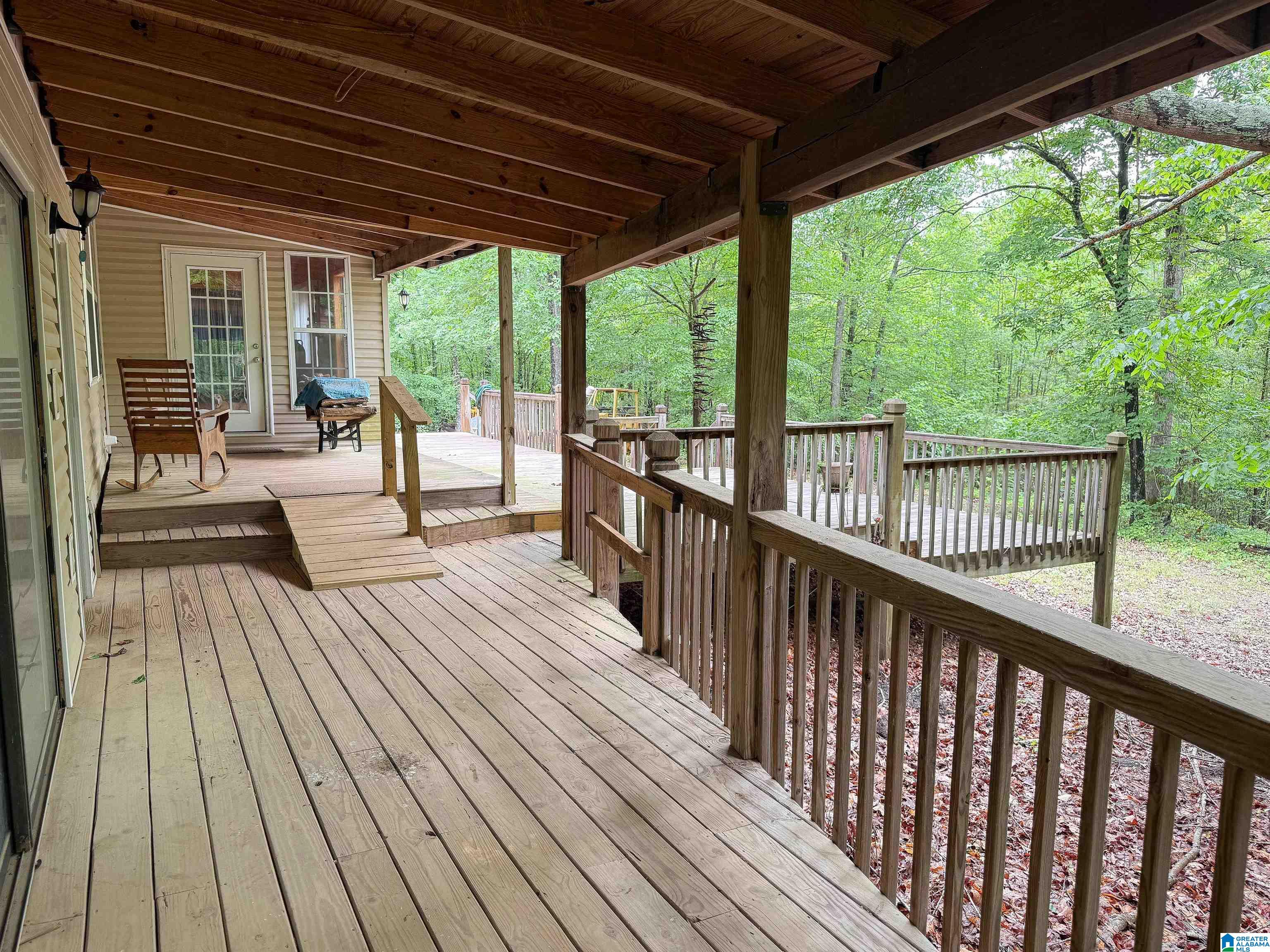 2488 Louina Road Roanoke, AL 36274 - Photo 13 of 97