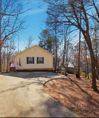 $549,900 | 307 Cherrwood Drive, Westminster, SC 29693
