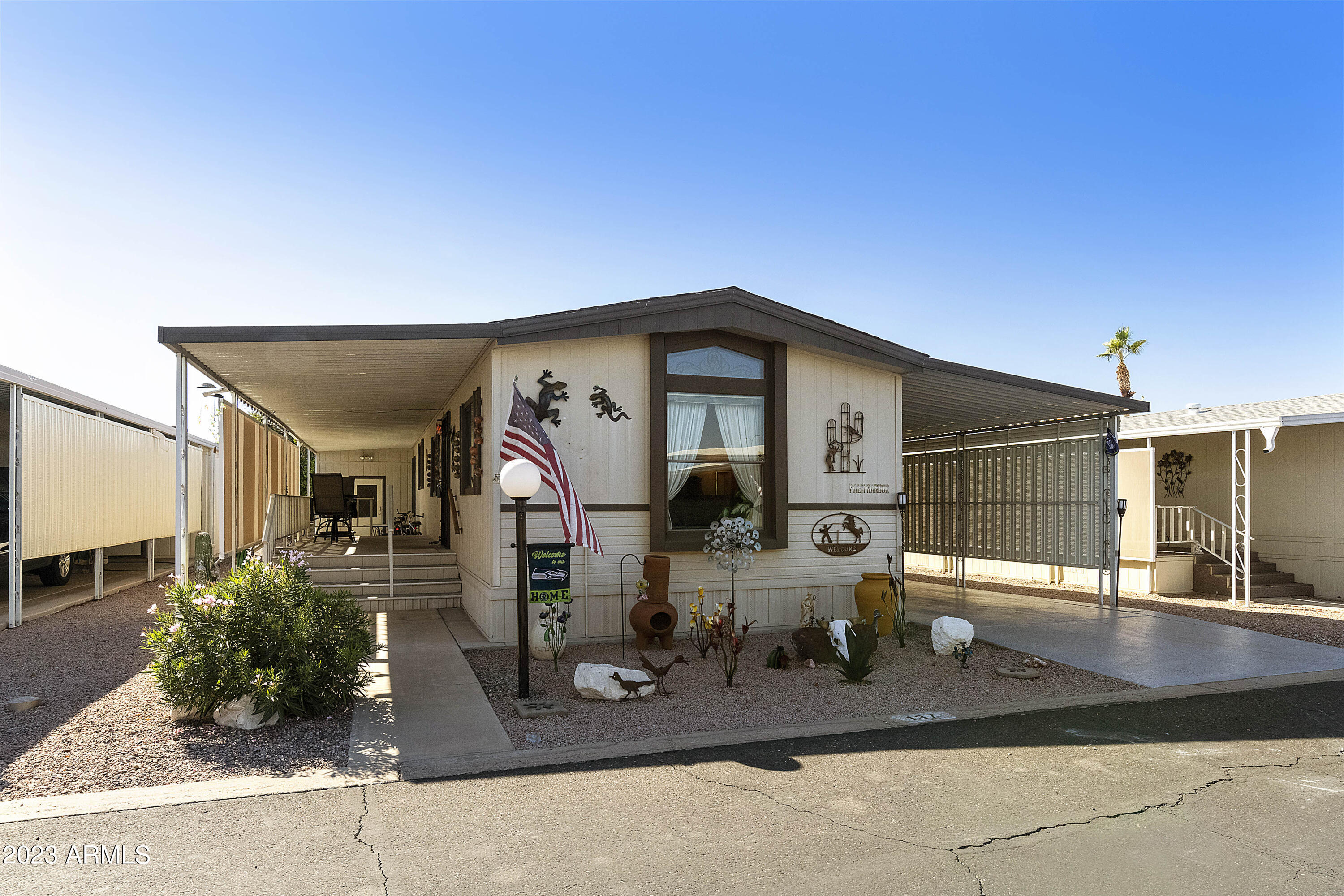 652 South Ellsworth Road, Unit 137 Mesa, AZ 85208 - Photo 1 of 41 PAT_9996