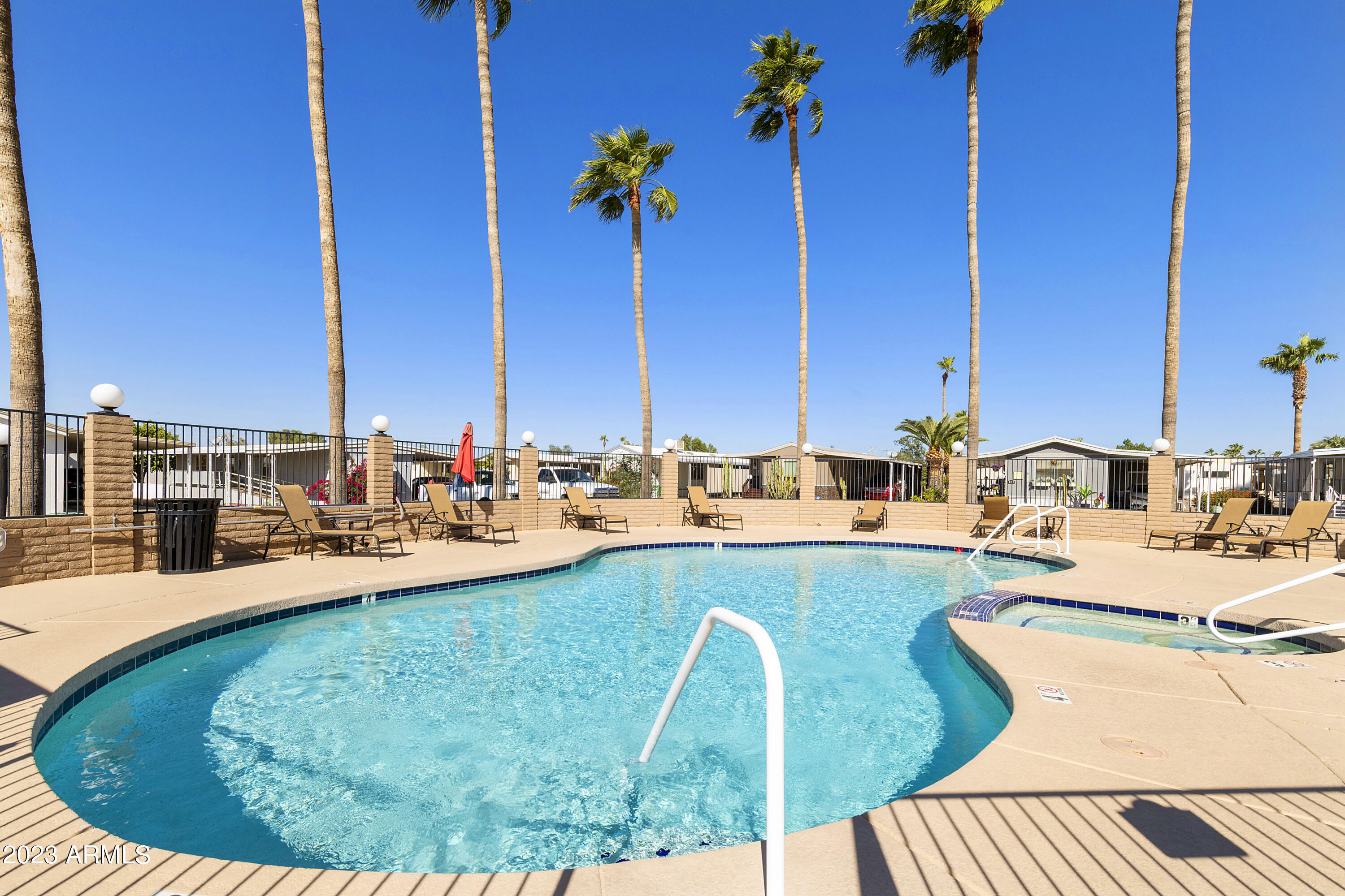 652 South Ellsworth Road, Unit 137 Mesa, AZ 85208 - Photo 33 of 41 PAT_0025