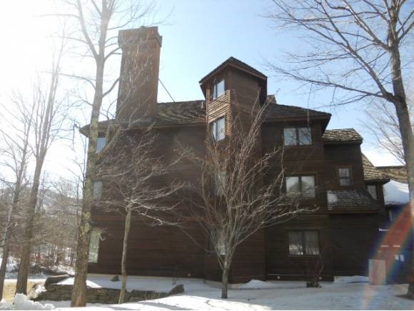 A2 Highridge Road, Unit A2 Killington, VT 05751 - Photo 1 of 1 Gallery Image 1