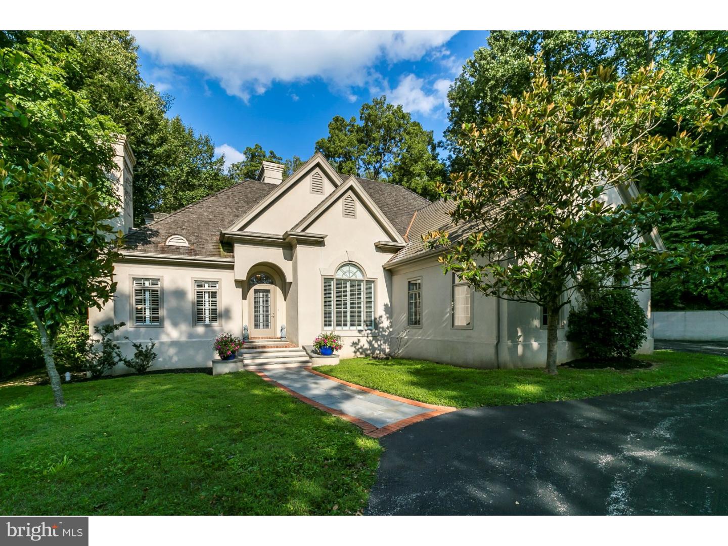 548 Merlin Road Phoenixville, PA 19460 - Photo 1 of 25 Exterior Front