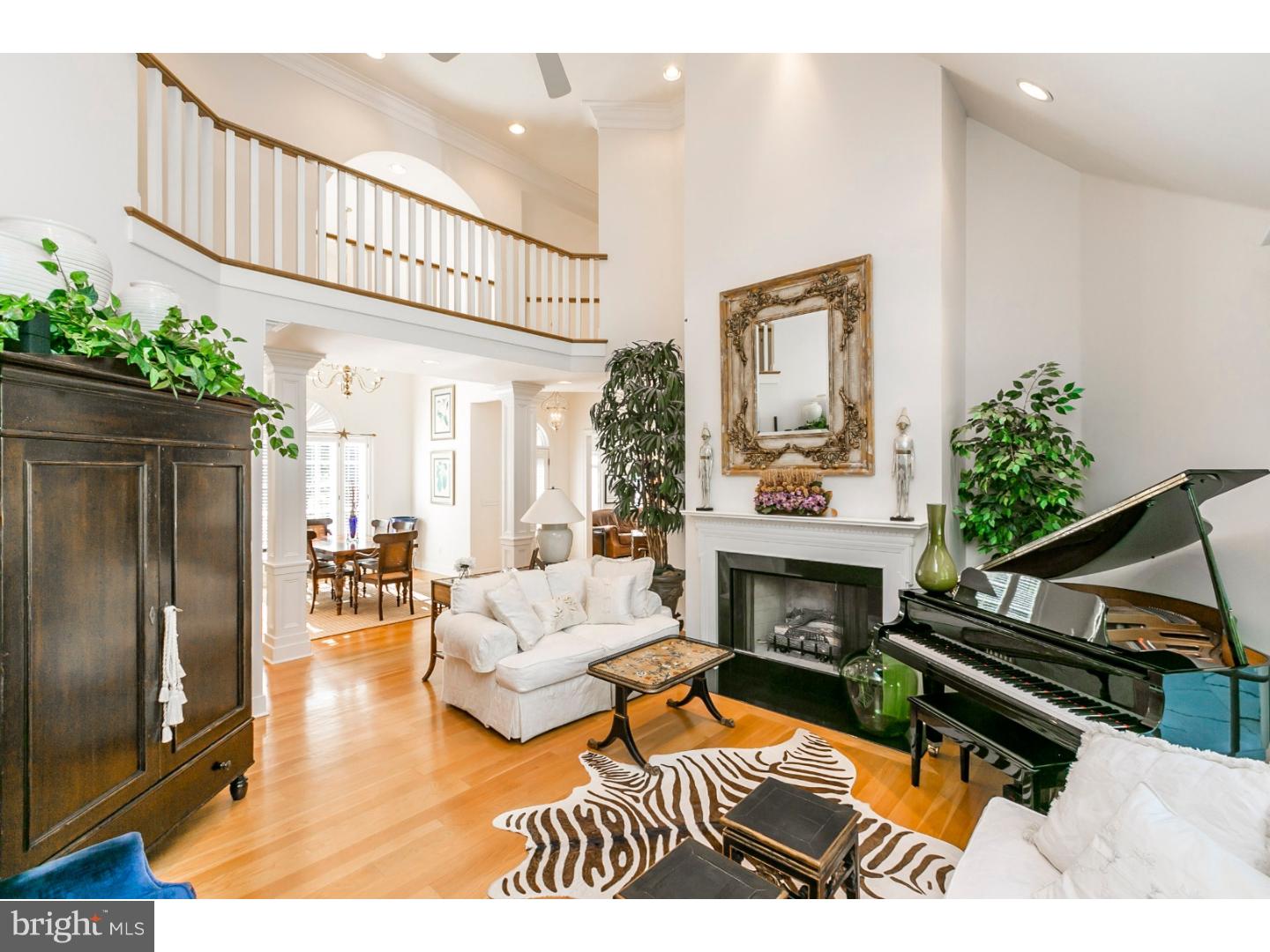 548 Merlin Road Phoenixville, PA 19460 - Photo 11 of 25 Great Room
