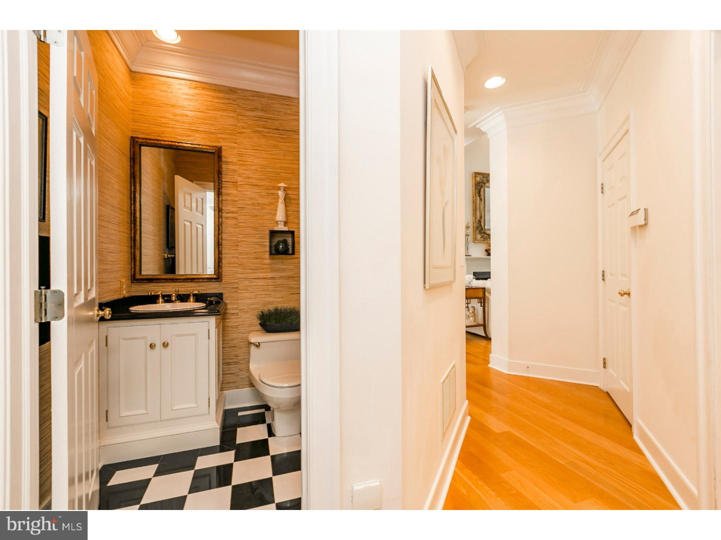 548 Merlin Road Phoenixville, PA 19460 - Photo 14 of 25 Half Bath