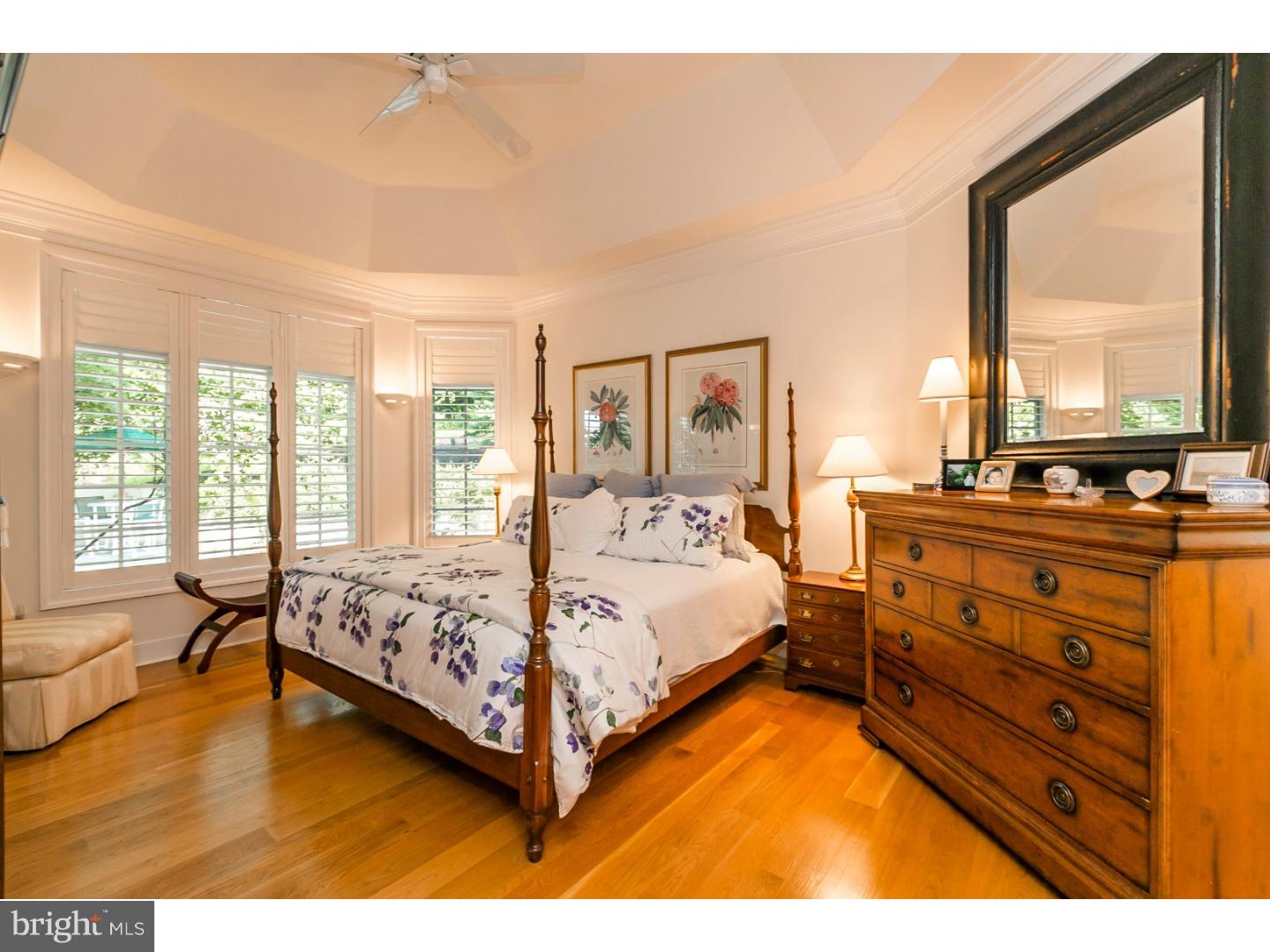 548 Merlin Road Phoenixville, PA 19460 - Photo 15 of 25 Master Bedroom
