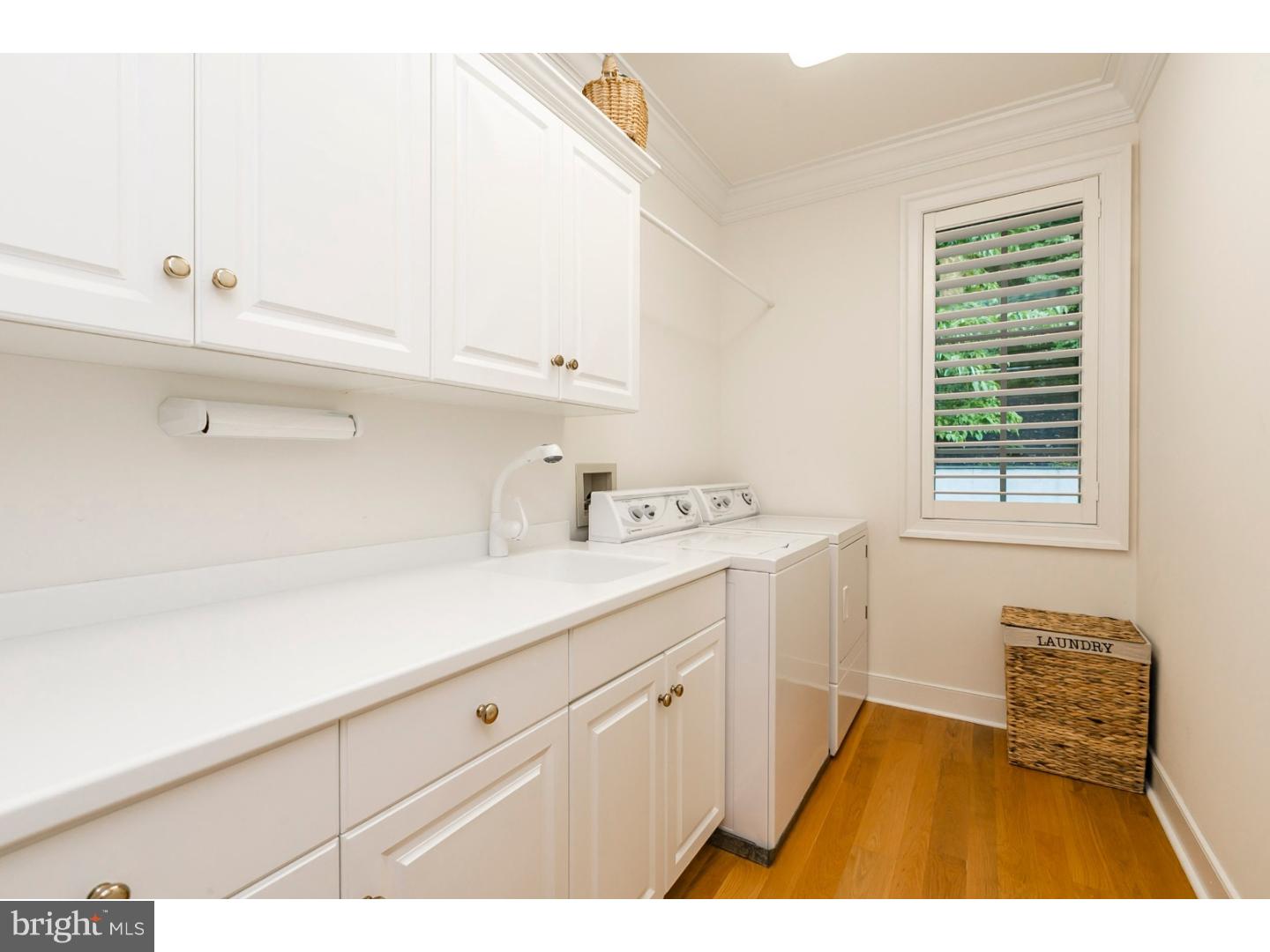 548 Merlin Road Phoenixville, PA 19460 - Photo 17 of 25 Laundry Room