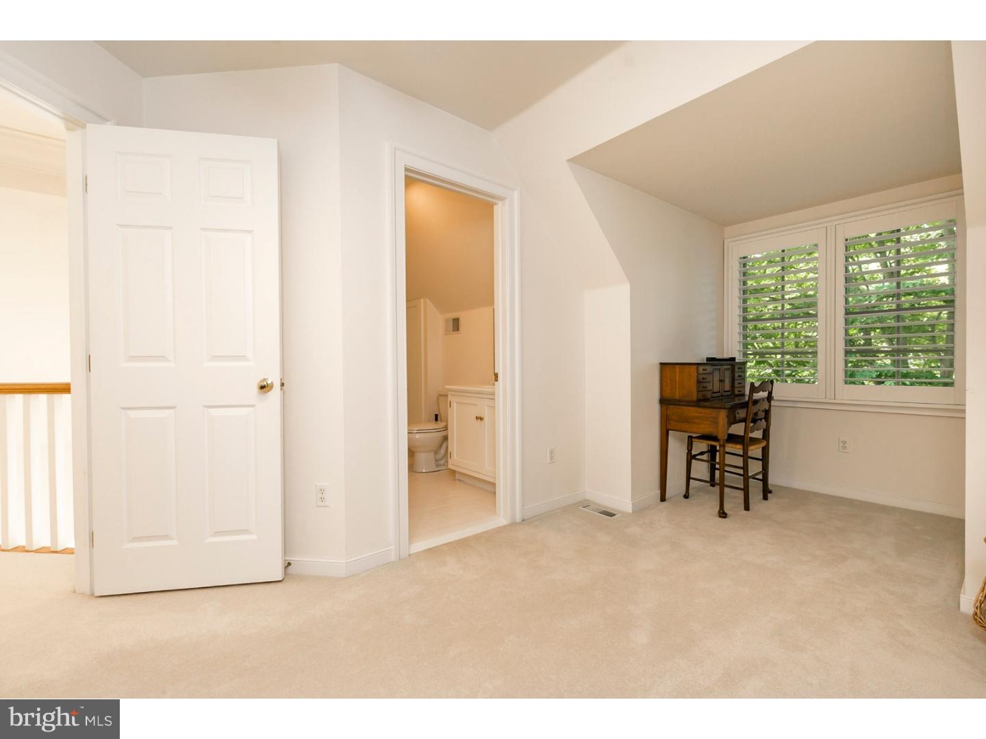 548 Merlin Road Phoenixville, PA 19460 - Photo 18 of 25 Bedroom 4