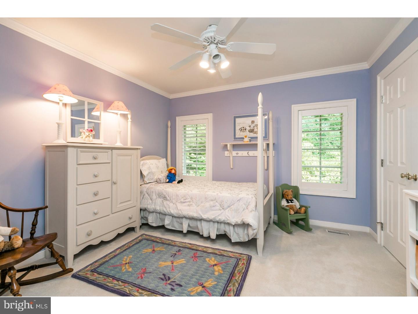 548 Merlin Road Phoenixville, PA 19460 - Photo 19 of 25 Bedroom 2