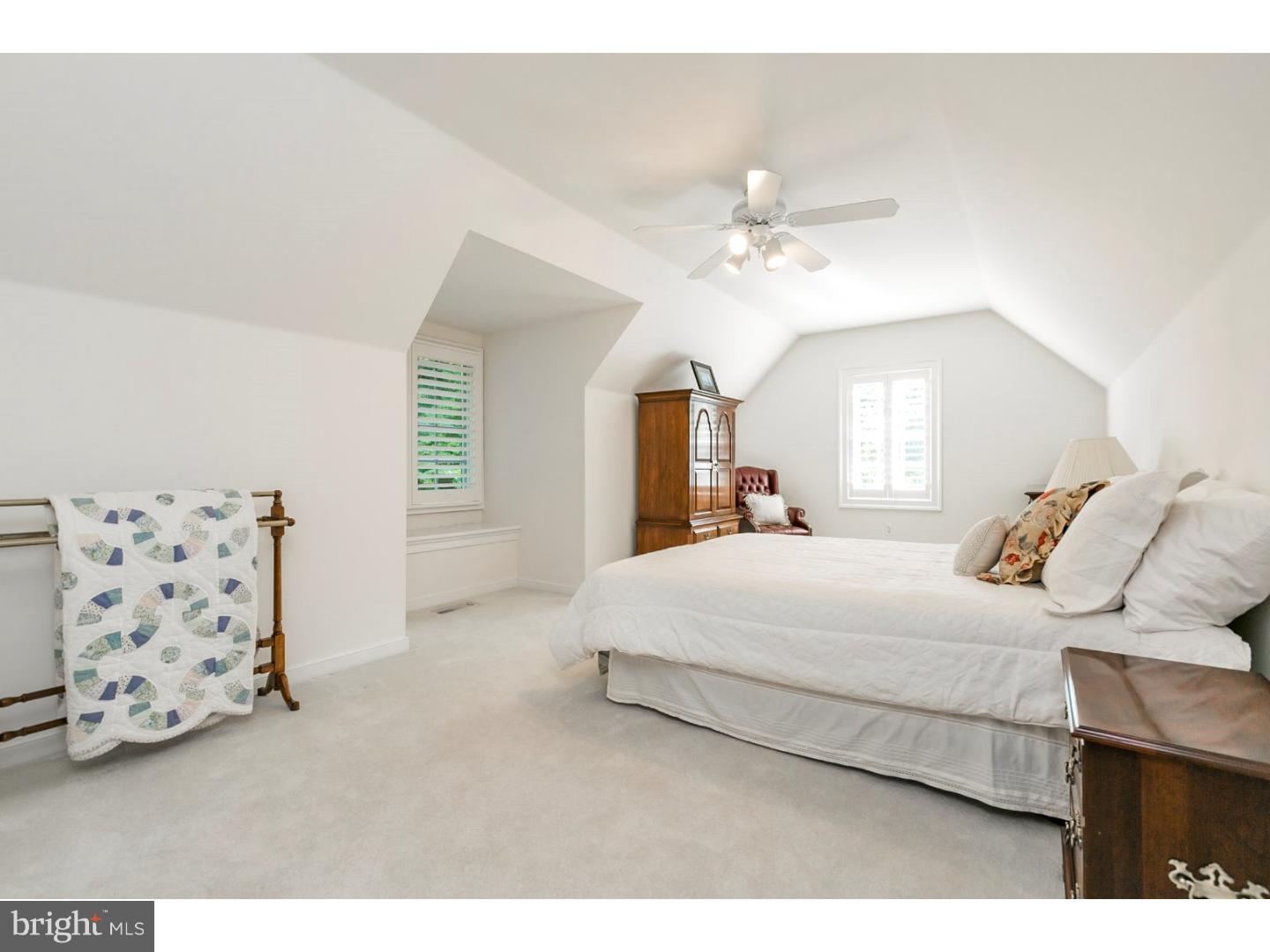 548 Merlin Road Phoenixville, PA 19460 - Photo 21 of 25 Bedroom 3