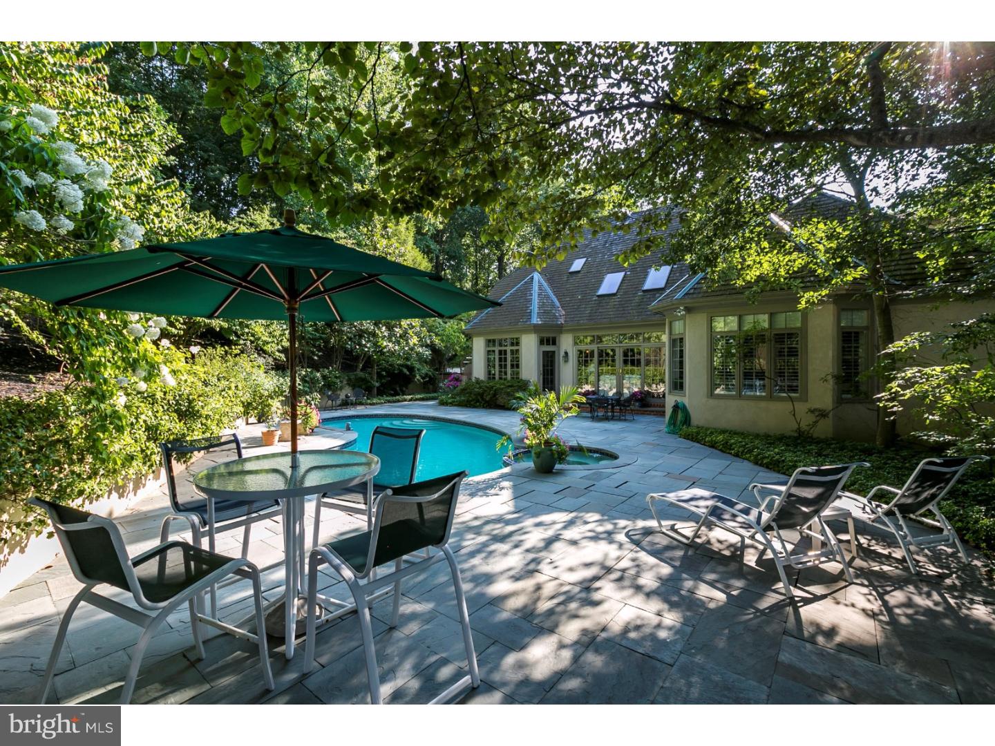 548 Merlin Road Phoenixville, PA 19460 - Photo 22 of 25 Pool