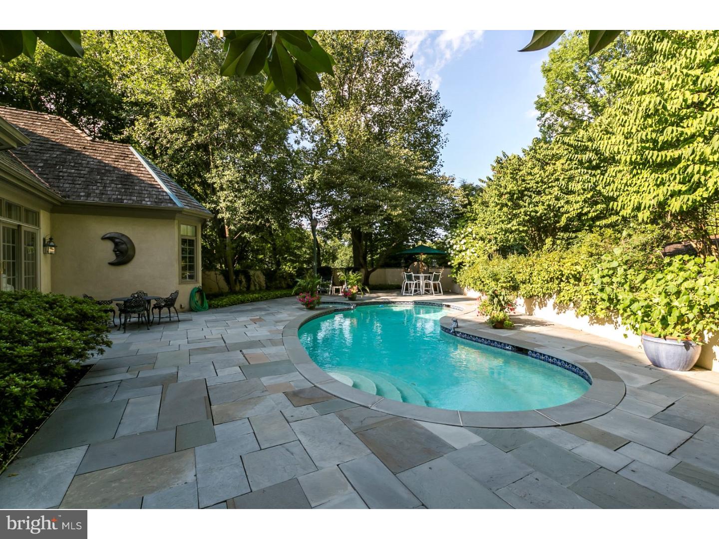 548 Merlin Road Phoenixville, PA 19460 - Photo 23 of 25 Pool