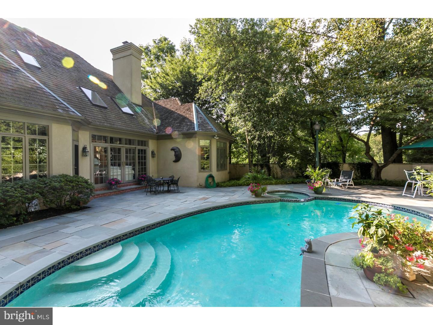 548 Merlin Road Phoenixville, PA 19460 - Photo 24 of 25 Pool