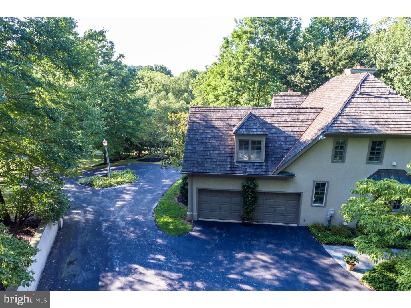 548 Merlin Road Phoenixville, PA 19460 - Photo 25 of 25 Exterior Back