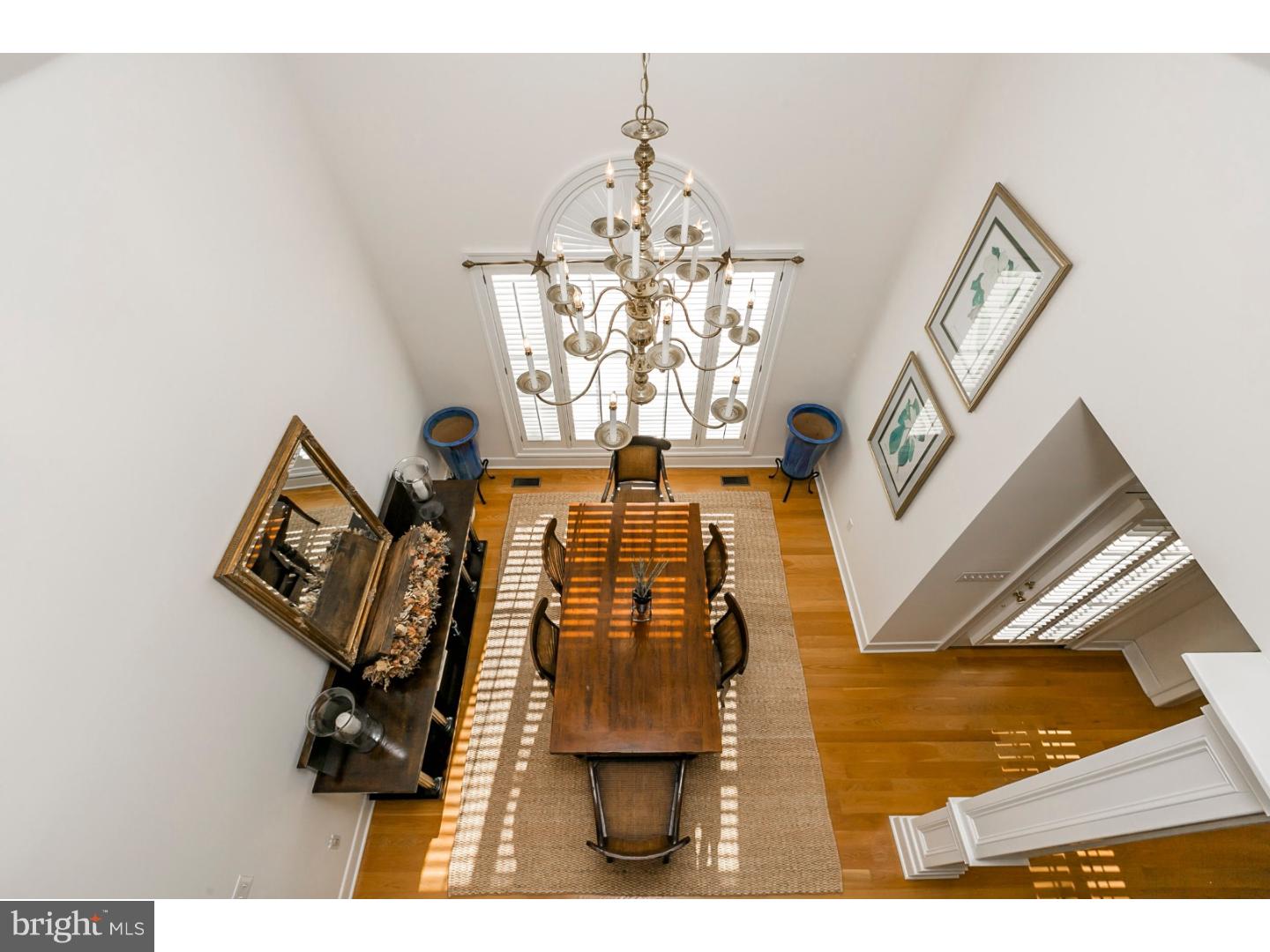 548 Merlin Road Phoenixville, PA 19460 - Photo 5 of 25 Dining Room