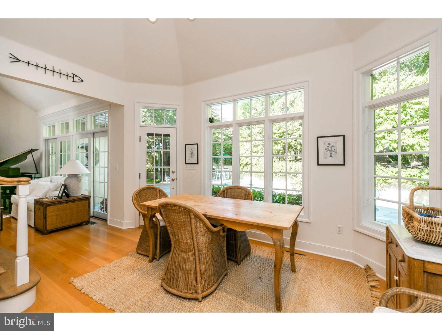 548 Merlin Road Phoenixville, PA 19460 - Photo 9 of 25 Breakfast Room