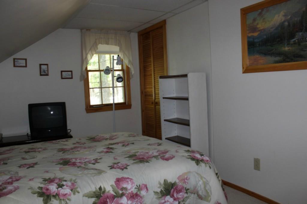 356 Greenwoods Road Peru, ME 04290 - Photo 21 of 35 Bedroom upstiars
