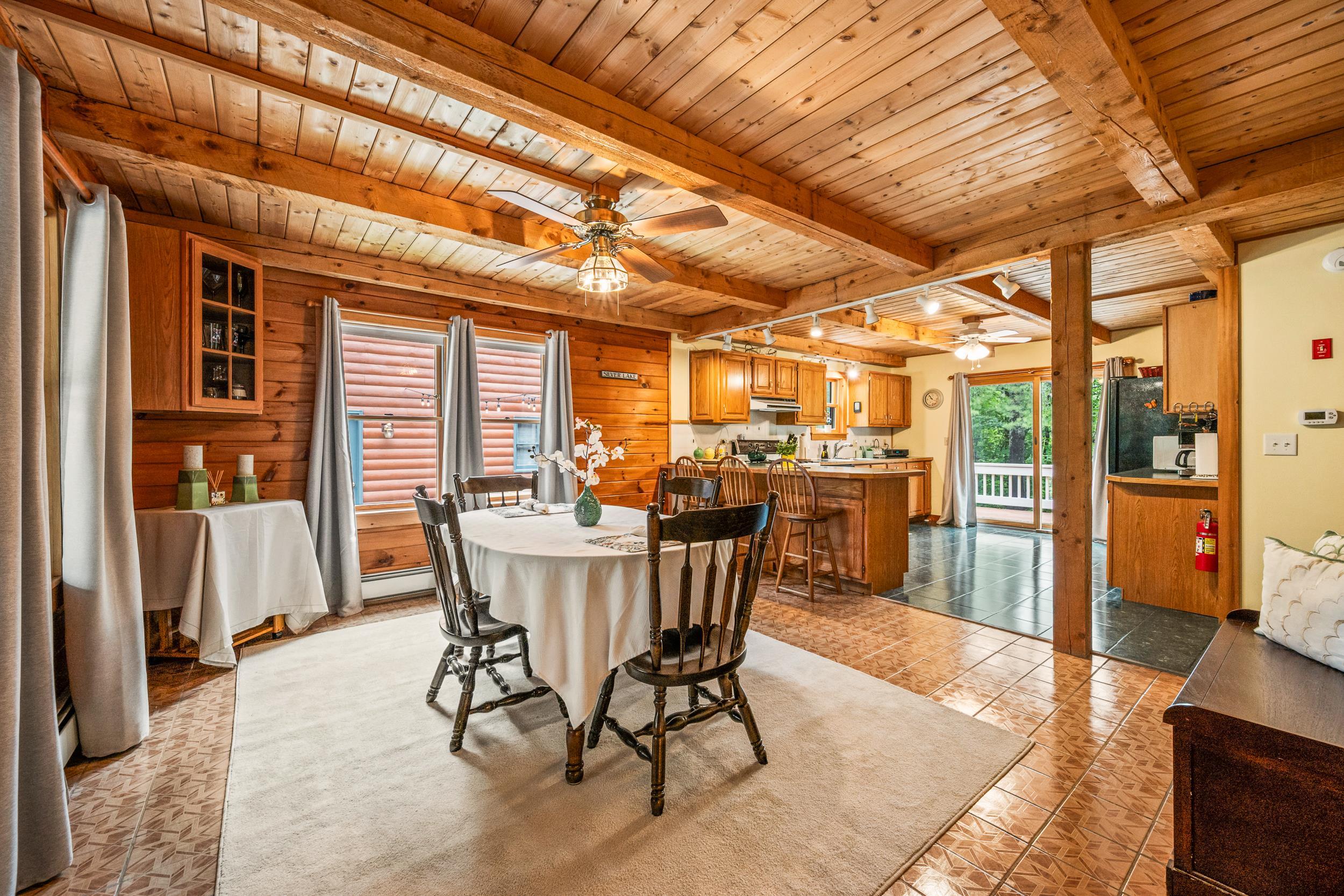 278 Moores Pond Road Madison, NH 03875 - Photo 6 of 46